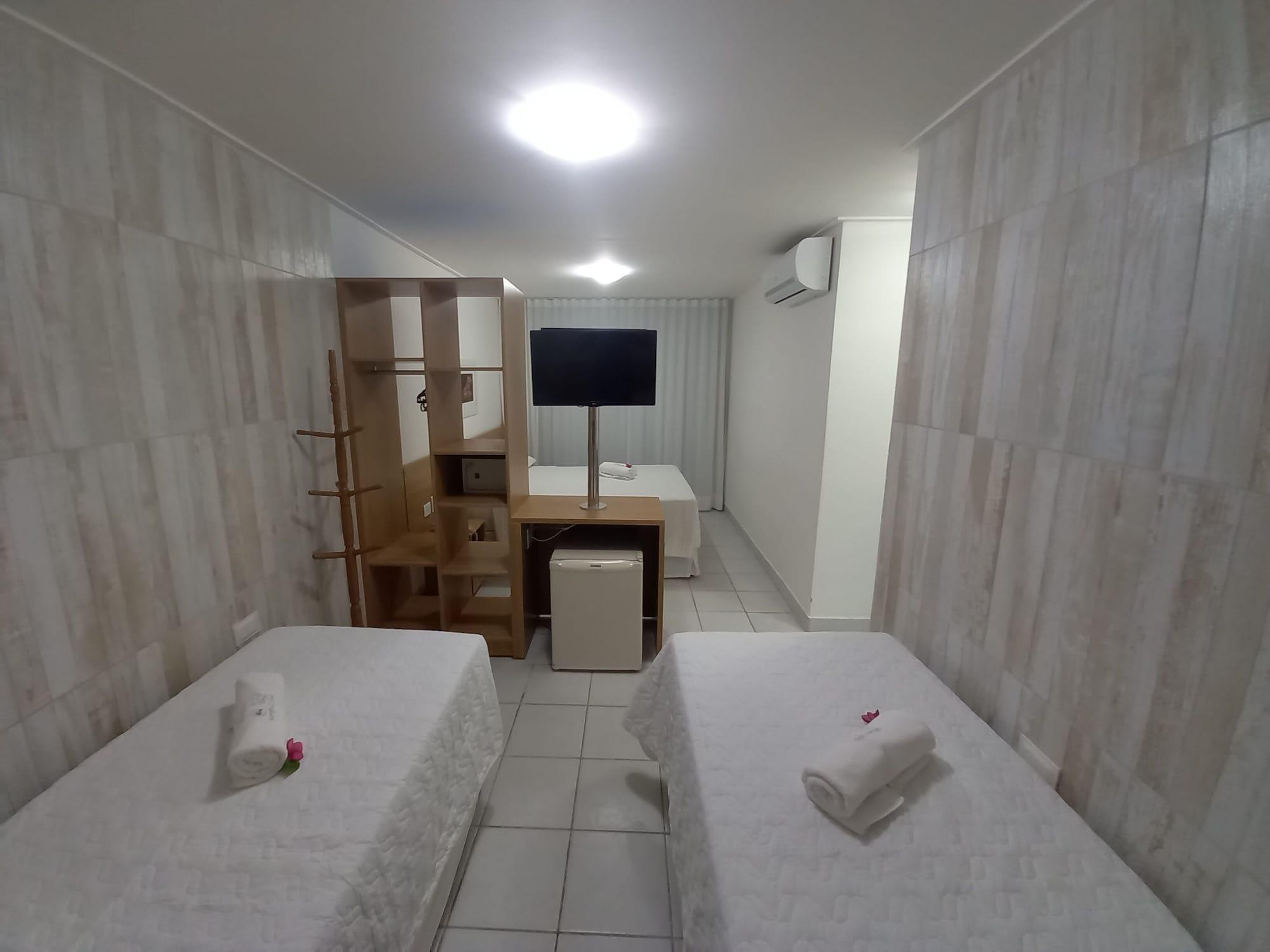 Pousada Vivenda Dos Corais Pôrto das Galinhas Exteriér fotografie
