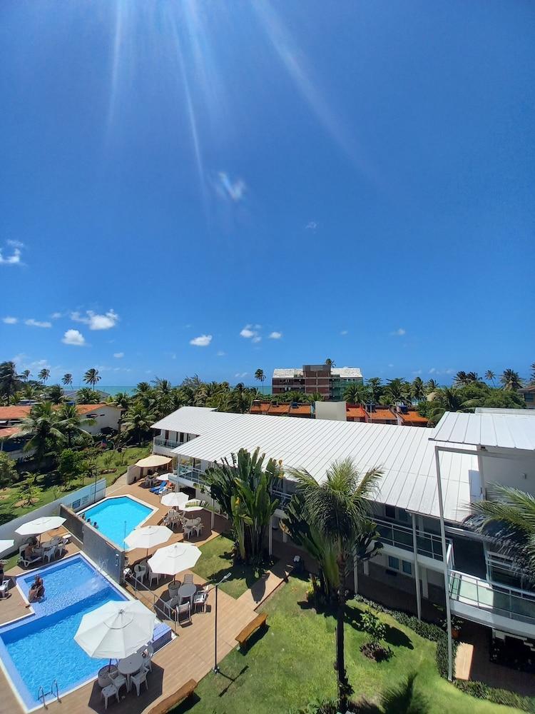 Pousada Vivenda Dos Corais Pôrto das Galinhas Exteriér fotografie